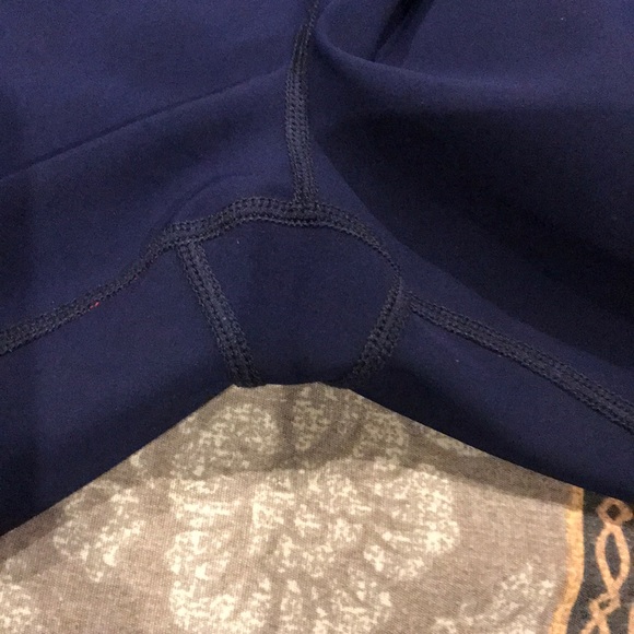 Carbon38 x Dion Lee Leggings - Picture 4 of 11